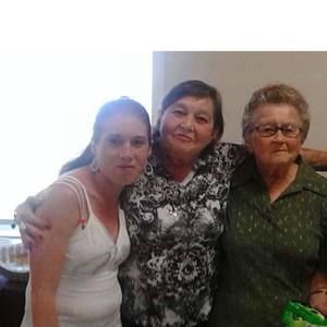 Meet your Posher, Sheila